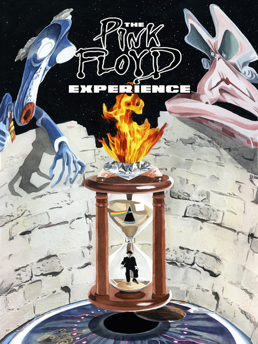 Cover image for The Pink Floyd Experience